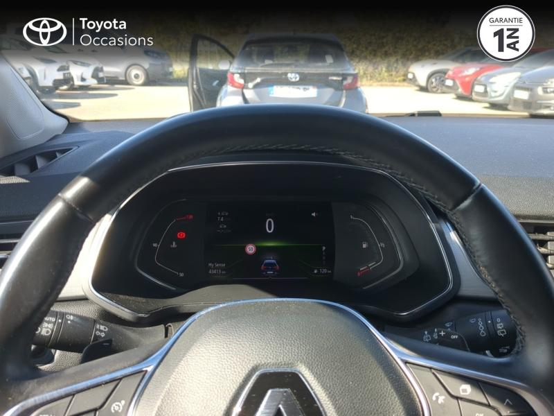 RENAULT Captur d’occasion à vendre à NÎMES chez VEYRUNES (Photo 13)