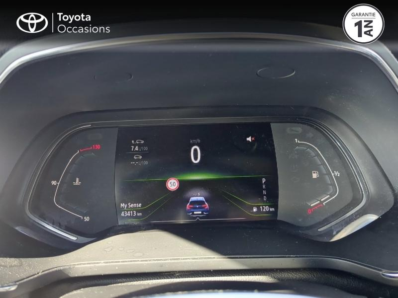 RENAULT Captur d’occasion à vendre à NÎMES chez VEYRUNES (Photo 14)