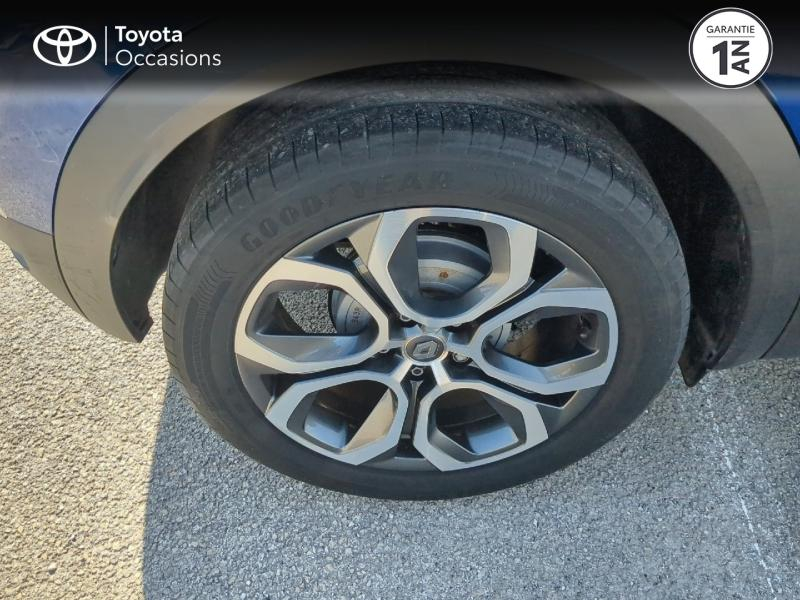 RENAULT Captur d’occasion à vendre à NÎMES chez VEYRUNES (Photo 16)