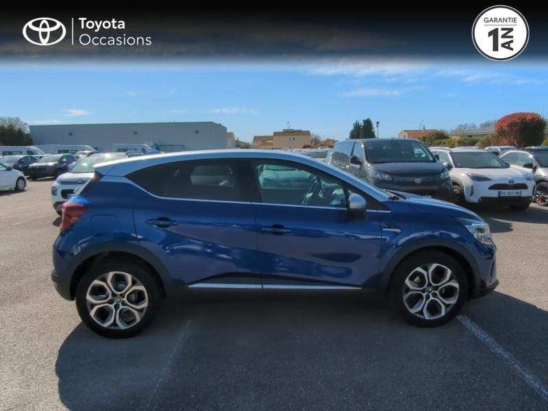 RENAULT Captur d’occasion à vendre à NÎMES chez VEYRUNES (Photo 17)