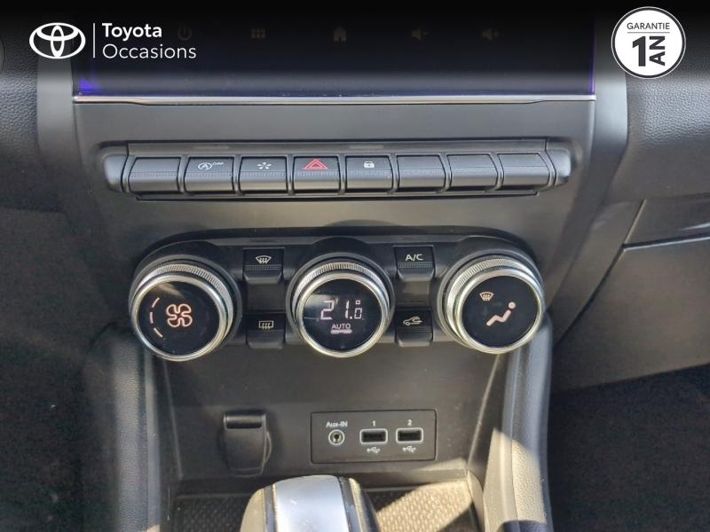 RENAULT Captur d’occasion à vendre à NÎMES chez VEYRUNES (Photo 20)