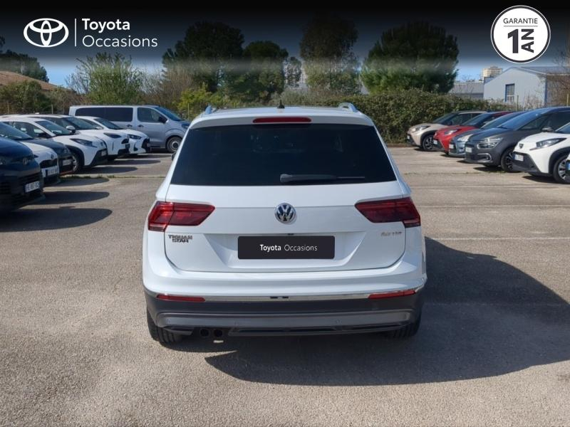 VOLKSWAGEN Tiguan d’occasion à vendre à NÎMES chez VEYRUNES (Photo 4)