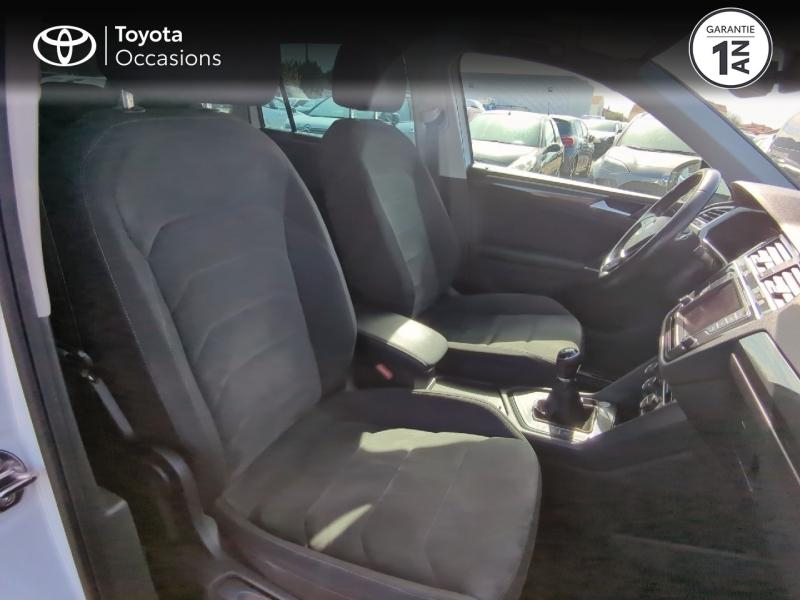 VOLKSWAGEN Tiguan d’occasion à vendre à NÎMES chez VEYRUNES (Photo 6)