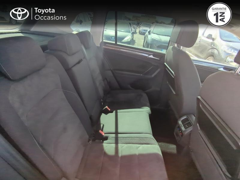 VOLKSWAGEN Tiguan d’occasion à vendre à NÎMES chez VEYRUNES (Photo 7)