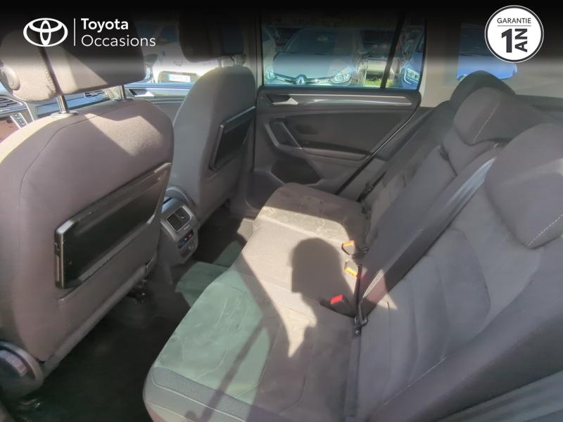 VOLKSWAGEN Tiguan d’occasion à vendre à NÎMES chez VEYRUNES (Photo 12)