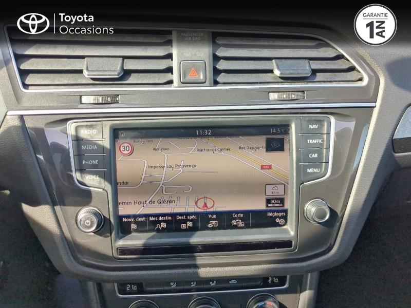 VOLKSWAGEN Tiguan d’occasion à vendre à NÎMES chez VEYRUNES (Photo 15)