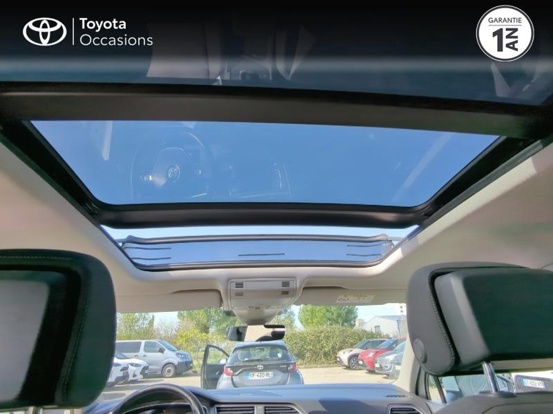 VOLKSWAGEN Tiguan d’occasion à vendre à NÎMES chez VEYRUNES (Photo 20)