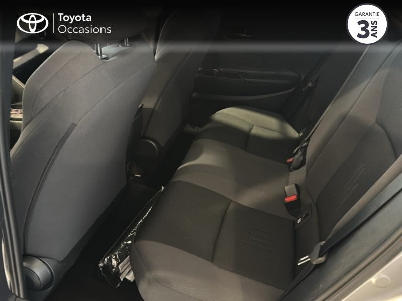 TOYOTA C-HR d’occasion à vendre à NÎMES chez VEYRUNES (Photo 12)