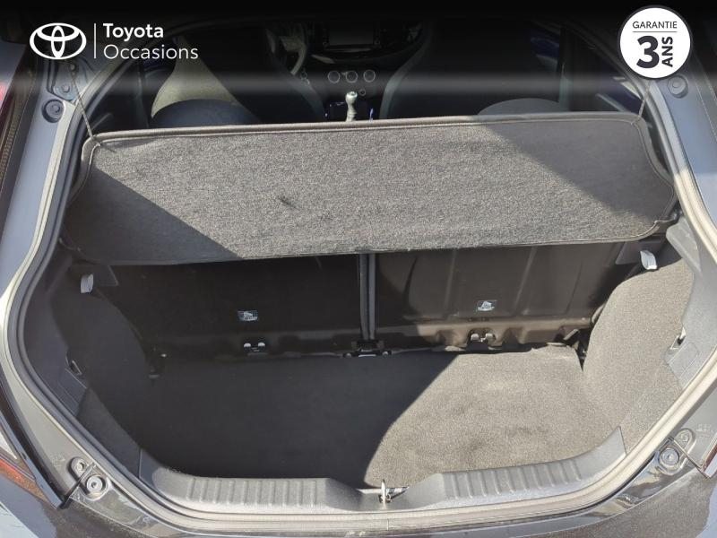 TOYOTA Aygo X d’occasion à vendre à NÎMES chez VEYRUNES (Photo 10)
