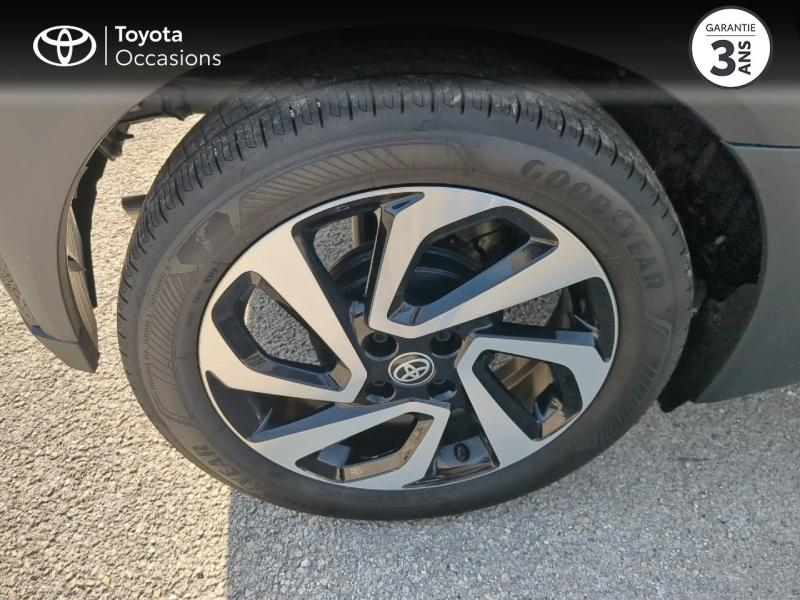 TOYOTA Aygo X d’occasion à vendre à NÎMES chez VEYRUNES (Photo 16)