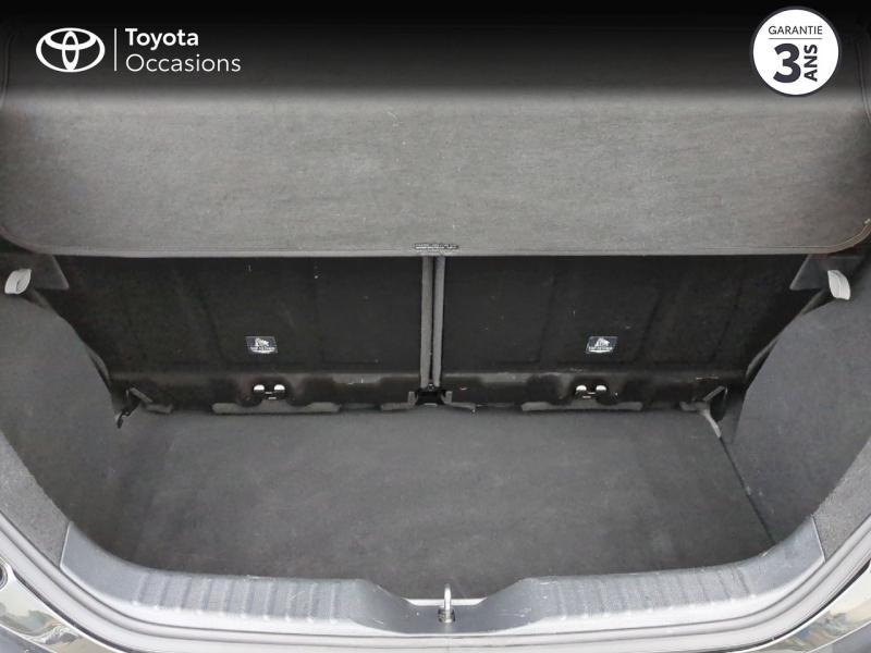 TOYOTA Aygo X d’occasion à vendre à NÎMES chez VEYRUNES (Photo 10)