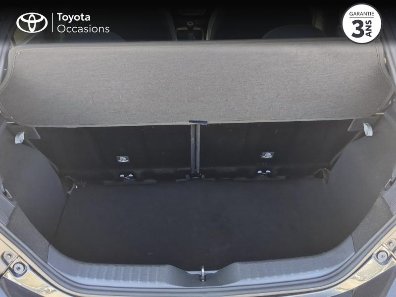 TOYOTA Aygo X d’occasion à vendre à NÎMES chez VEYRUNES (Photo 10)