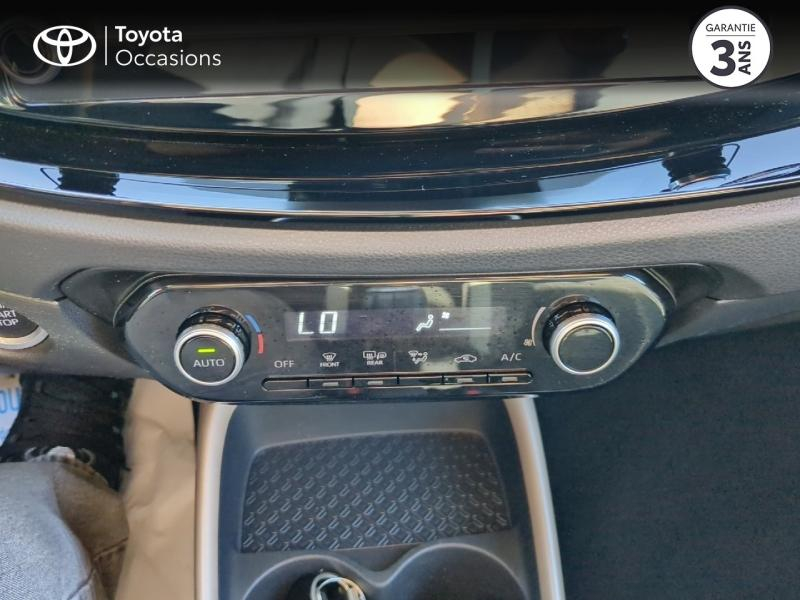 TOYOTA Aygo X d’occasion à vendre à NÎMES chez VEYRUNES (Photo 20)