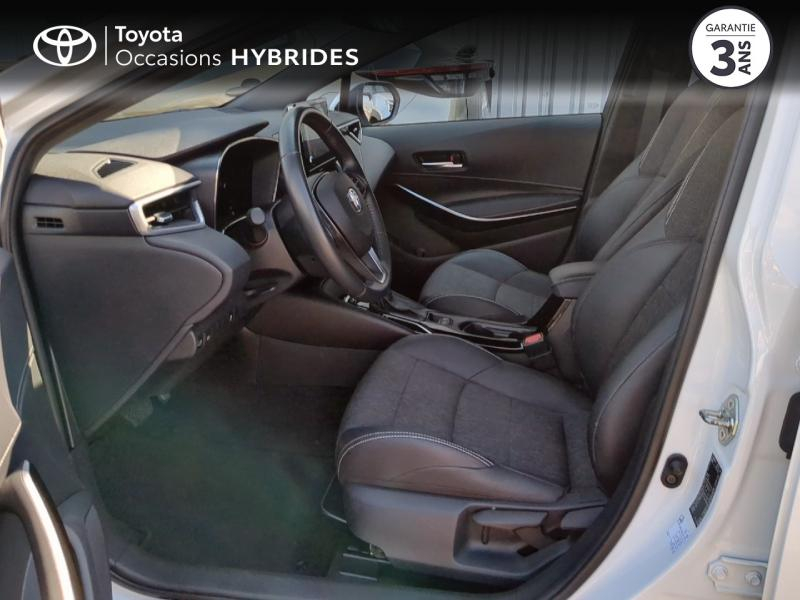 TOYOTA Corolla d’occasion à vendre à NÎMES chez VEYRUNES (Photo 11)