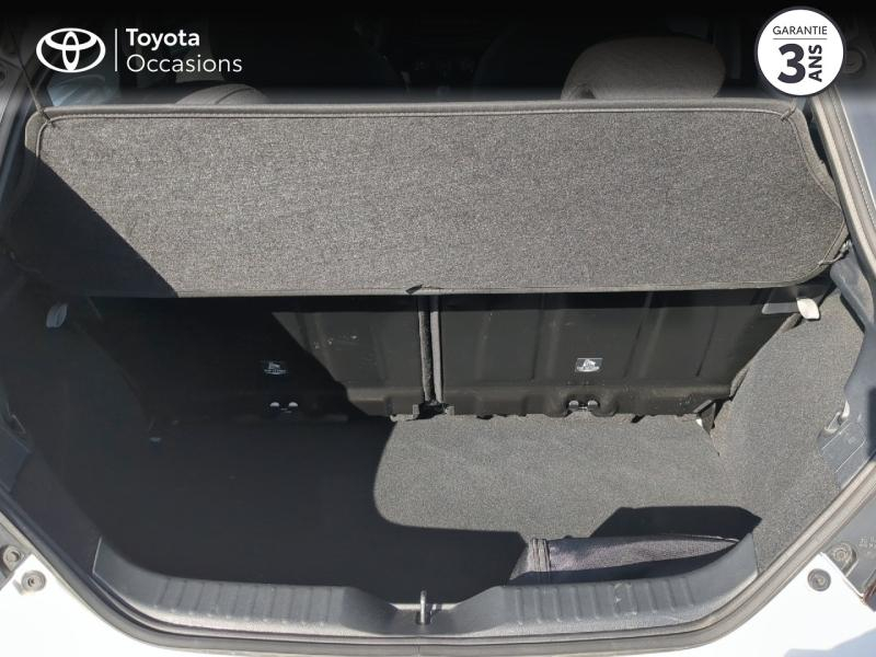 TOYOTA Aygo X d’occasion à vendre à NÎMES chez VEYRUNES (Photo 10)