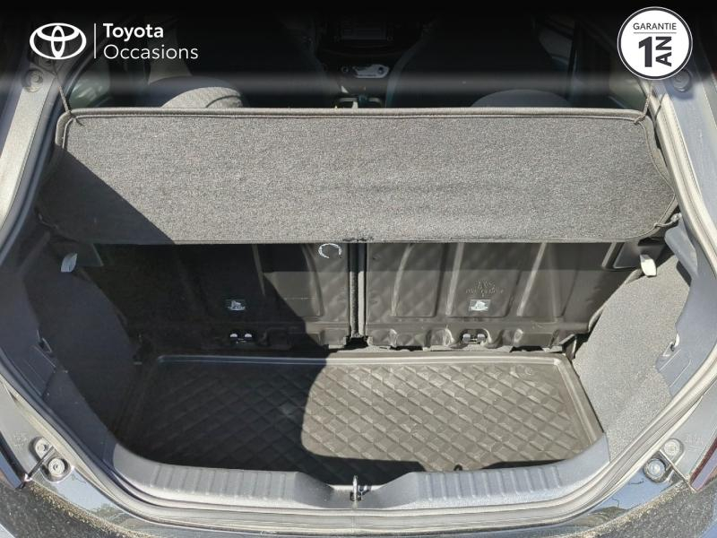 TOYOTA Aygo X d’occasion à vendre à NÎMES chez VEYRUNES (Photo 10)