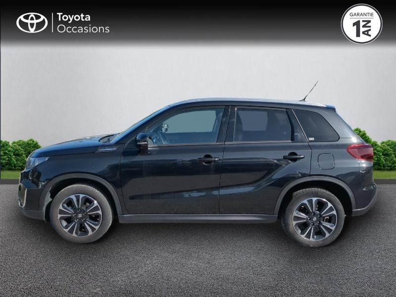 SUZUKI Vitara d’occasion à vendre à NÎMES chez VEYRUNES (Photo 3)