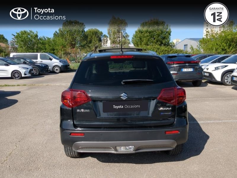 SUZUKI Vitara d’occasion à vendre à NÎMES chez VEYRUNES (Photo 4)