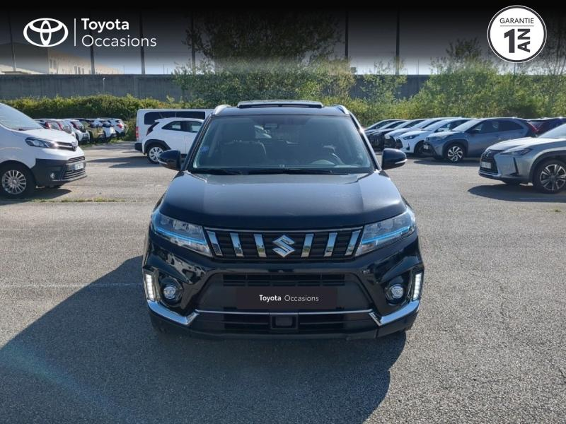 SUZUKI Vitara d’occasion à vendre à NÎMES chez VEYRUNES (Photo 5)