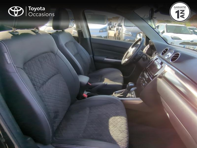SUZUKI Vitara d’occasion à vendre à NÎMES chez VEYRUNES (Photo 6)