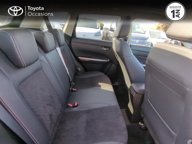 SUZUKI Vitara d’occasion à vendre à NÎMES chez VEYRUNES (Photo 7)