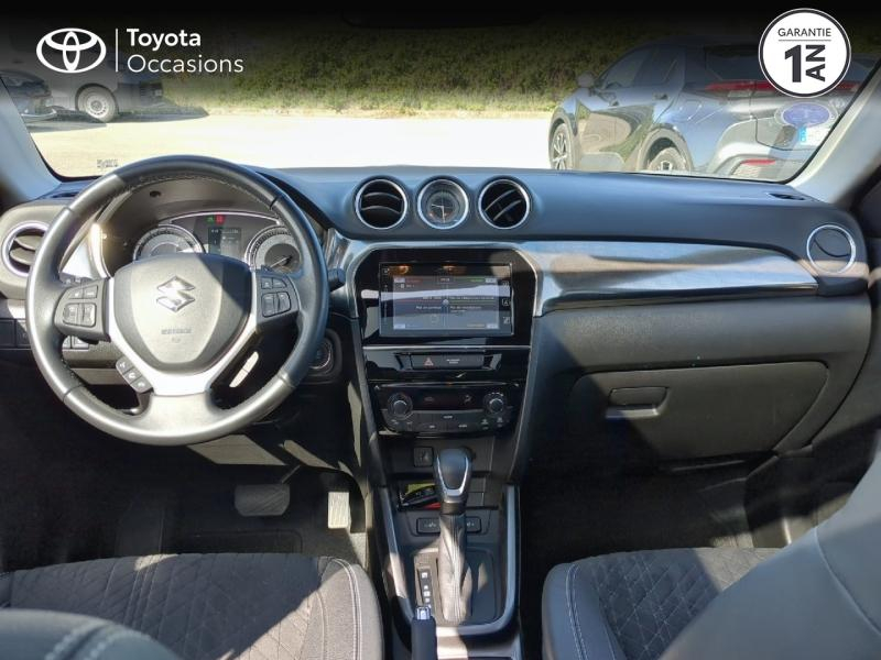 SUZUKI Vitara d’occasion à vendre à NÎMES chez VEYRUNES (Photo 8)