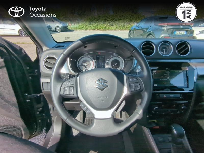 SUZUKI Vitara d’occasion à vendre à NÎMES chez VEYRUNES (Photo 9)
