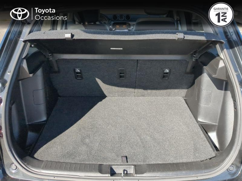 SUZUKI Vitara d’occasion à vendre à NÎMES chez VEYRUNES (Photo 10)