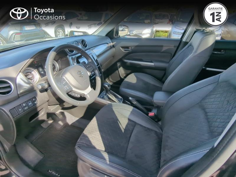 SUZUKI Vitara d’occasion à vendre à NÎMES chez VEYRUNES (Photo 11)