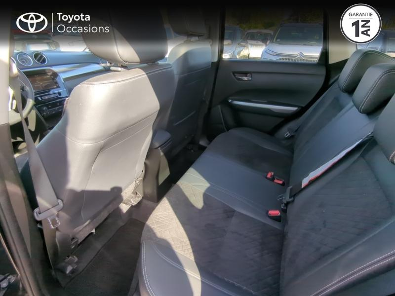 SUZUKI Vitara d’occasion à vendre à NÎMES chez VEYRUNES (Photo 12)