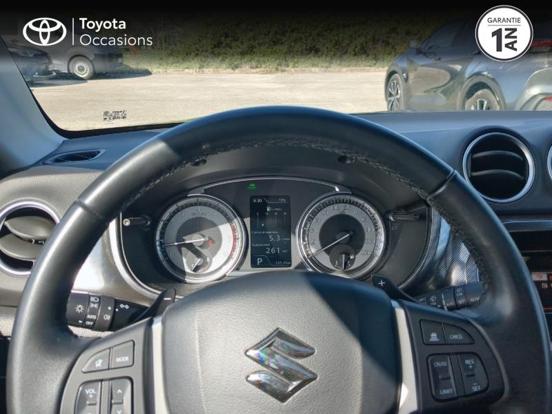 SUZUKI Vitara d’occasion à vendre à NÎMES chez VEYRUNES (Photo 13)