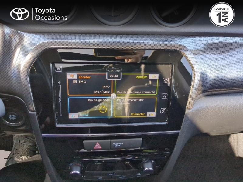 SUZUKI Vitara d’occasion à vendre à NÎMES chez VEYRUNES (Photo 15)