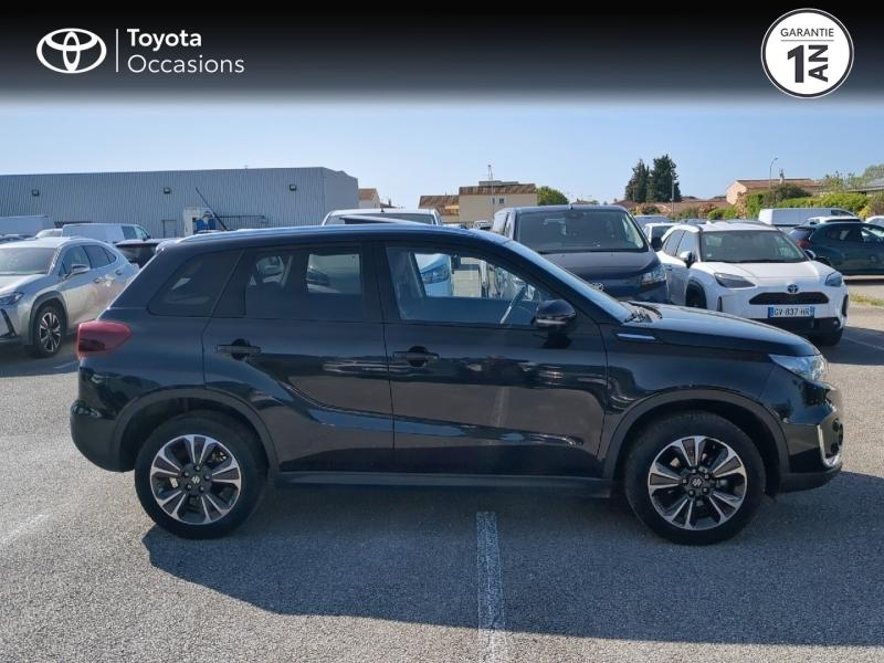 SUZUKI Vitara d’occasion à vendre à NÎMES chez VEYRUNES (Photo 17)