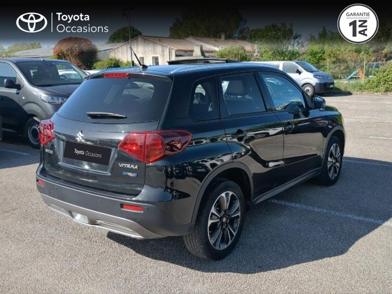 SUZUKI Vitara d’occasion à vendre à NÎMES chez VEYRUNES (Photo 18)