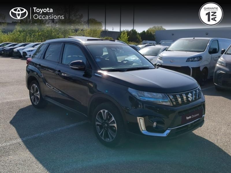 SUZUKI Vitara d’occasion à vendre à NÎMES chez VEYRUNES (Photo 19)