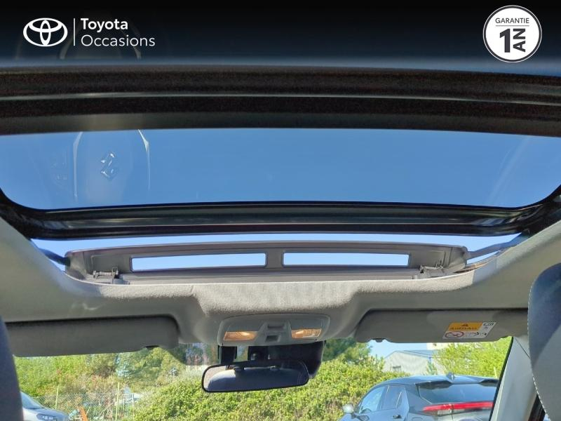 SUZUKI Vitara d’occasion à vendre à NÎMES chez VEYRUNES (Photo 20)