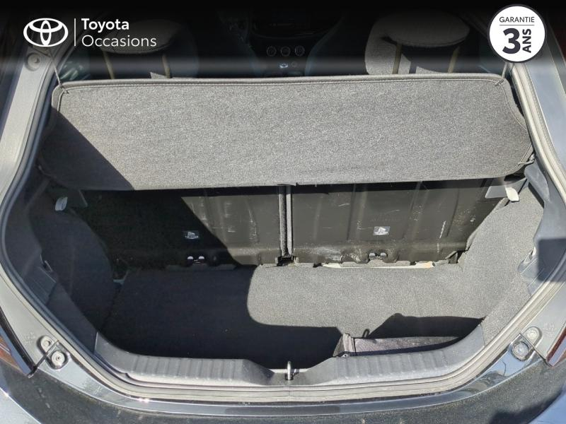 TOYOTA Aygo X d’occasion à vendre à NÎMES chez VEYRUNES (Photo 10)