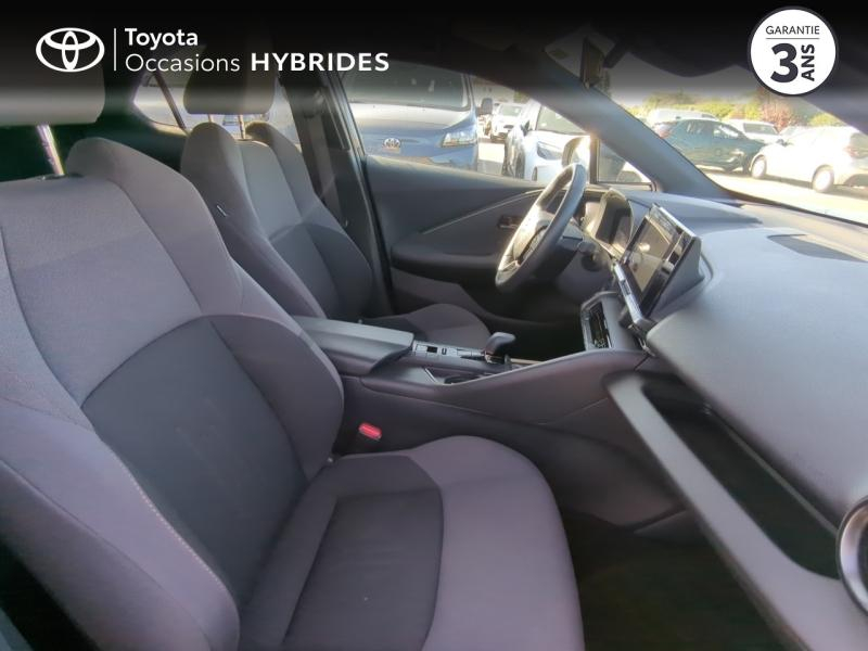 TOYOTA C-HR d’occasion à vendre à NÎMES chez VEYRUNES (Photo 6)