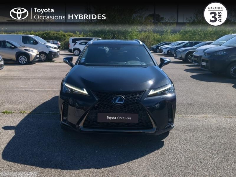 LEXUS UX d’occasion à vendre à NÎMES chez VEYRUNES (Photo 5)