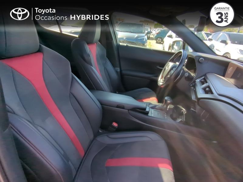 LEXUS UX d’occasion à vendre à NÎMES chez VEYRUNES (Photo 6)