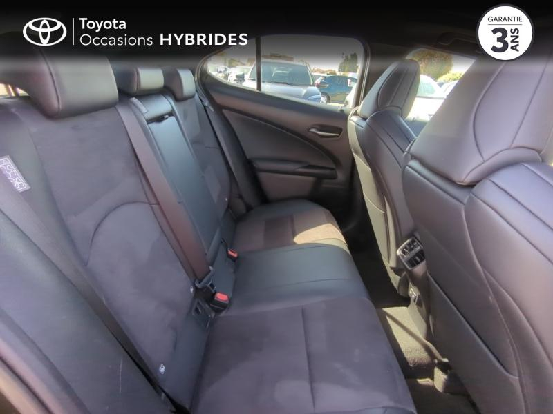 LEXUS UX d’occasion à vendre à NÎMES chez VEYRUNES (Photo 7)