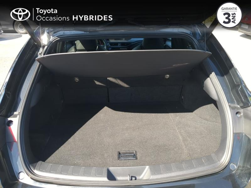 LEXUS UX d’occasion à vendre à NÎMES chez VEYRUNES (Photo 10)