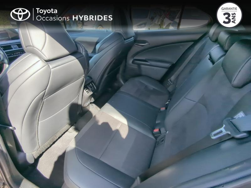 LEXUS UX d’occasion à vendre à NÎMES chez VEYRUNES (Photo 12)