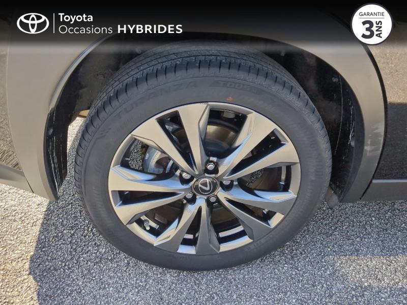 LEXUS UX d’occasion à vendre à NÎMES chez VEYRUNES (Photo 16)