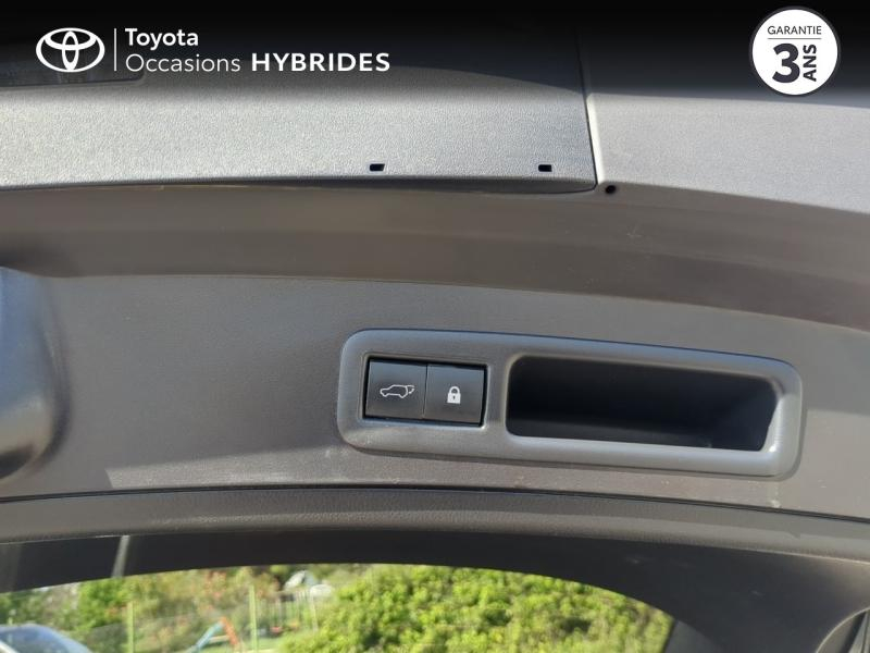 LEXUS UX d’occasion à vendre à NÎMES chez VEYRUNES (Photo 20)