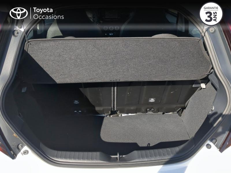 TOYOTA Aygo X d’occasion à vendre à NÎMES chez VEYRUNES (Photo 10)