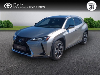 LEXUS UX d’occasion à vendre à NÎMES