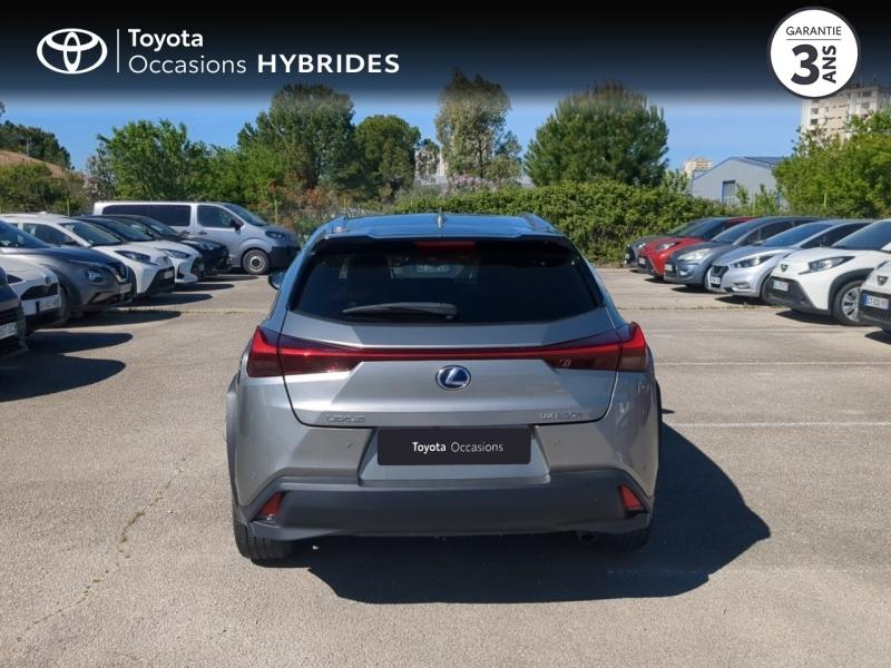 LEXUS UX d’occasion à vendre à NÎMES chez VEYRUNES (Photo 4)