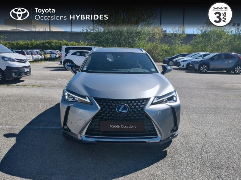 LEXUS UX d’occasion à vendre à NÎMES chez VEYRUNES (Photo 5)