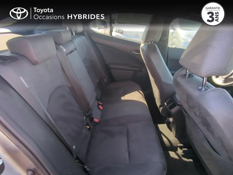 LEXUS UX d’occasion à vendre à NÎMES chez VEYRUNES (Photo 7)